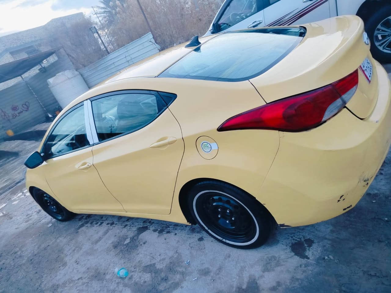 النترا 2013 حادث فقط بنيد باقي كفاله هيئه اوغرامه امصفره وصل خط جديد رقم كربلاء بسمي سياره جاهزه حداديه جديد مكان كربلاء طويريج السعر 100 وبيها مجال ***********//***********
