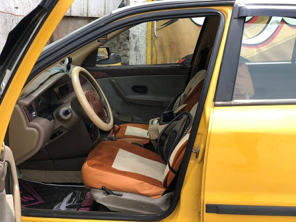 سلام عليكم

سمند موديل 2011

رقم بغداد الماني

تحويل ثاني يوم

مصفره هيه وغرامات

كير مكينه  حداديه صدر تايرات دواخل جديد 

كامله  شرط الفحص 

تبريد تدفئه

شغل واطلع وين ميعجبك

مكاني بغداد

السعر 38

‭0787 395 3019
