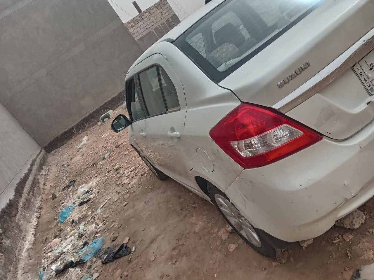 السلام عليكم للبيع موديل 16 مكينه جديده 1600 السعر75 بيه مجال مكاني ديوانيه  ***********
