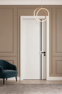 أبواب تركية • مضادة للرصاص • بعقوبة ديالى