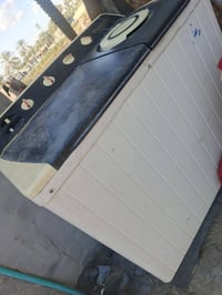 غسالة بس غسل • فرن غاز • تنور كهربائي