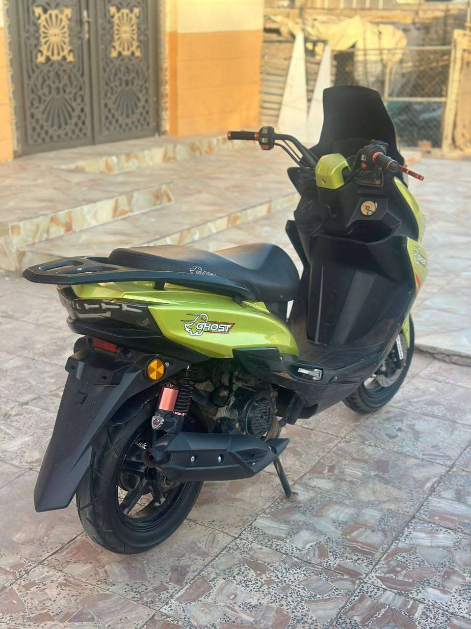 دراجه سترونك موديل 2023دراجه حلوه ونظيفه السعر 600 وبيها مجال مكاني بابل القاسم للستفسار ***********
