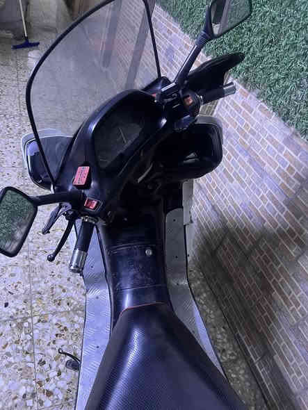 دراجة للبيع فورسايد مكان بغداد ***********
