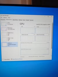 i5 جيل3 • GTX 1050 4جيجا • رام 8 جيجا