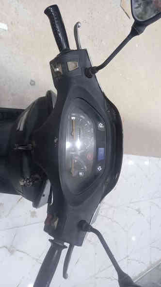 السلام عليكم خوية دراجة فراشة فحل للبيع دراجة كفالة عامة مابيها اي شي كهربائيات محرك كلها جاهزة بس شغل واطلع شلعة معدل خير من الله تاكل الشارع نكرة سلف محرك مكفول برغي مامفتوح بي ابد دراجه على وضع البلاد مختمة من الطول للطول نقصها بس قفل الجنطة دراجه ماخذها حاوية محد صاعدها قبلي باللة العظيم ( سعرها 675 وبيها مجال بسيط للشراي فقط) مكاني البصرة الزبير. ولو مامحتاج فلوس والله مابيع ولشراي بي خير ويدلل. هذه رقمي *********** وراسلني على صفحتي هاي اذا تريد.
