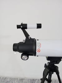 تلسكوب • ستاند • تصوير جماعي