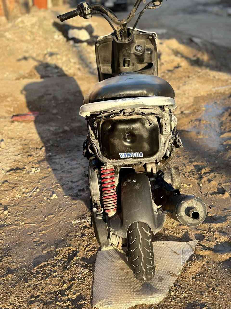 سلام عليكم ماكس عدله للبيع بوشه 55 شلعه ومعدل الدراجه مابيها اي نقص للتواصل *********** او خاص مو شراي لا تعبني
