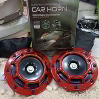 زوج هورنات سبورت • حجم كبير • توصيل العراق