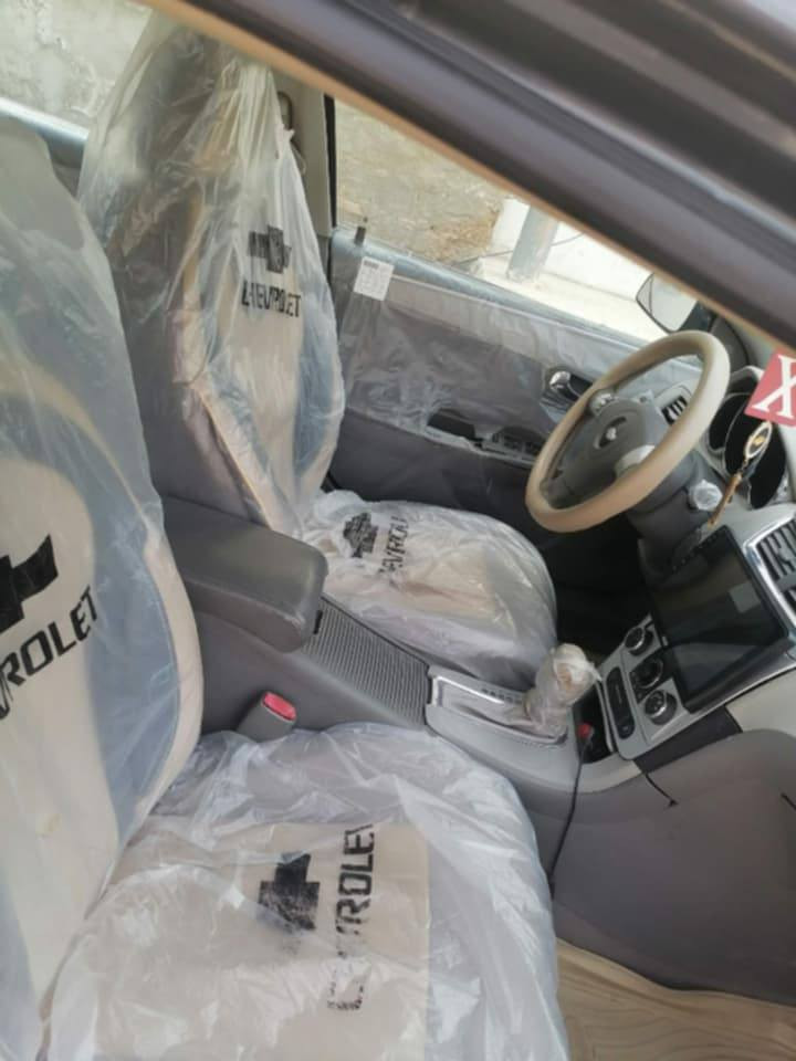 🚗 للبيع – ماليبو 2009 (مقدس) بسعر مناسب
✔️ سيارة نظيفة جداً
✔️ كير ومكينة مكفولات شرط
✔️ حدادية (شاصي مرتب)
✔️ سونار جديد
✔️ رقم سليمانية (إنكليزي)
✔️ سنوية 2027 باسمي
💰 السعر: 77 فقط  قابل للتفاوض (بيها مجال)
📩 للتواصل خاص 
— — — — —
🏢 دار النخبة للسيارات
إذا عندك سيارة للبيع، نعرضها إلك بأفضل طريقة ونوصلها لأكبر عدد من الزبائن 🔥
📥 راسلنا خاص للتفاصيل


**إذا كنت صاحب هذا الإعلان وتريد حذفه لأي سبب، رجاءا أرسل رسالة إلى الدعم الفني**