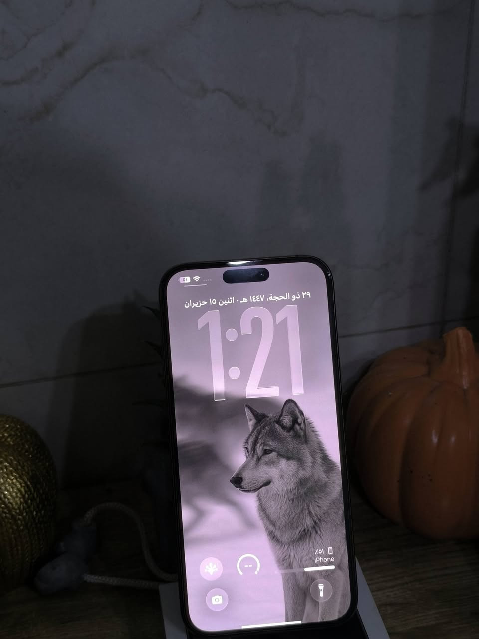 اسلام عليكم 16 Pro Max للبيع
جهاز نضيف ماداخل صيانه مكفول 📲

بطاريه ٩٢ نموضج. M  شرق اوسط 📲

اي قطعه مامبداله بي 📲

مكاني حله شارع ٨٠ جه كربله 

رقمي ***********📲

 الموشراي لايتصل 📲
