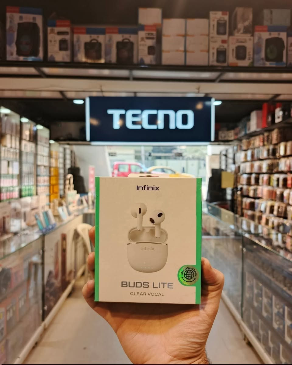 ‏🔥🔥 ليلة ما تننسى 🔥🔥
‏الكلاسيكو حاضر… والتاريخ يكتب من جديد ✍️
‏ريال مدريد × برشلونة
‏
‏🏆 نهائي السوبر الإسباني
‏90 دقيقة نار 🔥
‏نجوم ✨
‏جماهير تهتف 🎶
‏
‏وكأس ينتظر البطل 🏆
‏مو مجرد مباراة…
‏هاي حرب كروية باسم المجد ⚔️
‏👇 قول رأيك
‏مين يفوز؟
‏#الكلاسيكو #السوبر_الإسباني #RealMadrid #Barcelona ⚽🔥
‏
‏
‏🎁 اربح هدية سماعة بلوتوث أصلية! 🎧
‏مقدمة من شركة Infinix 💙
‏
‏✨ شروط المشاركة:
‏
‏1️⃣ تابع صفحتنا
‏2️⃣ لايك للمنشور
‏3️⃣ علّق وسوي تاك ل 3 اشخاص 
‏4️⃣ شارك المنشور
‏
‏📦 يوجد توصيل إلى جميع محافظات العراق 🇮🇶
‏🚕🚕🚕🚕🚕
‏
‏📞 للاستفسار والتواصل:
‏💚 آسيا (واتساب): ***********
‏💙 كورك (واتساب): ***********
‏
‏📱 تابعونا على صفحاتنا الرسمية:
‏🔵 فيسبوك: almlook3
‏📷 إنستغرام: ✨ @AIMIOOK3 ✨
‏🎥 تيك توك: 🔥 @AIMIOOK3 🔥
‏
‏📍 العنوان:
‏الموصل / الأيمن / حي ١٧ تموز / مقابل جامع بركة الرحمن 🕌
