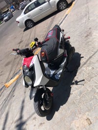 جبلي • محرك ما مفتوح • معدل فول