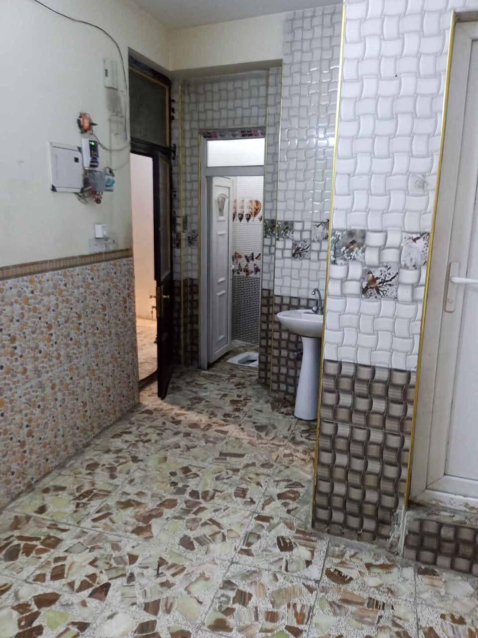 *********** بغداد, العراق
