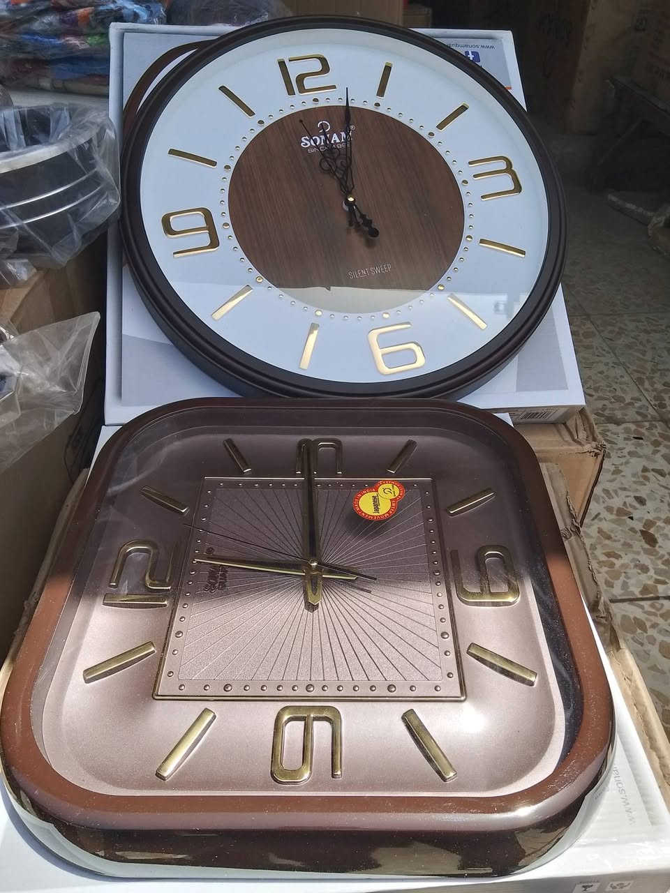 العنوان///
محل الزهراء (٢) الوزيريه...شارع البنزين خانه 
احمد ( +9647704387124)
حسين ( *********** )
أبو سيف (***********)
قناة المحل التلي....
(( يوجد لدينا نقليات لجميع المحافظات ))
((يوجد توصيل لجميع المحافظات
ومحافظة بغداد بقبمة 5الف والمحافظات 6الف ))

https://t.me/kalad235
