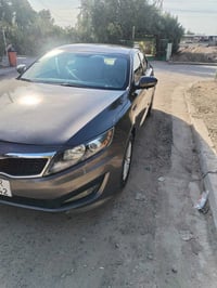 ٢٠١٣ • حادث بالصورة • مكينة جديدة