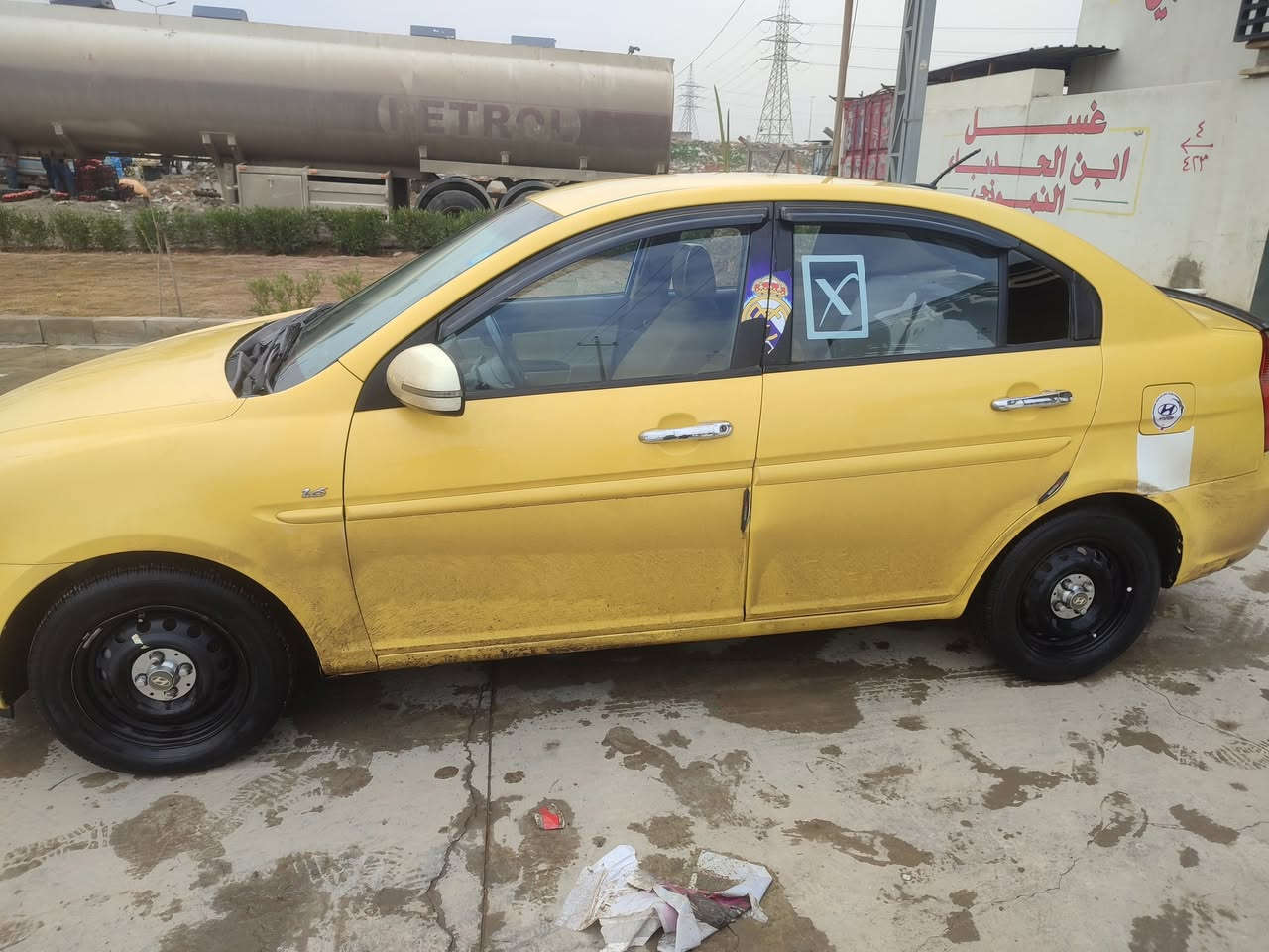 للبيع اكسن مديل 2010 امريكي ضرر بنيد بدون دواخل شرط سياره كود. مكان السياره نينؤي
***********
