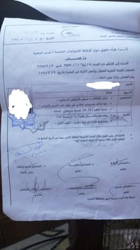 معوقين • شاب مواليد ١٩٨٧ • ابو الخصيب