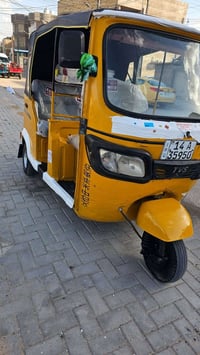 تكتك • موديل 19 • بصره اصمعي