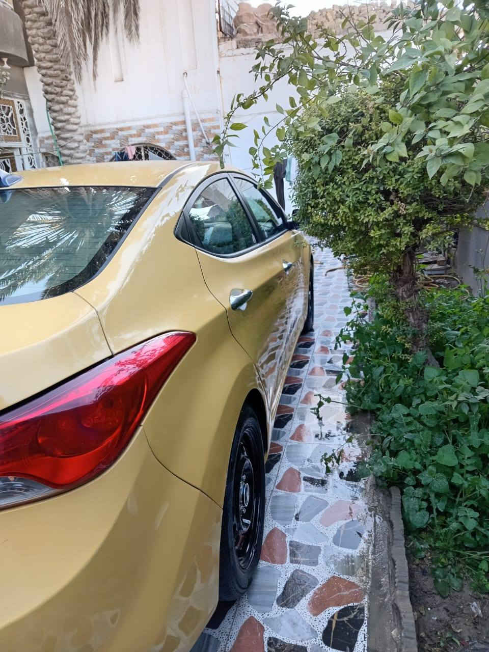 ❗ مكلف بالنشر ❗
النترا امريكي ٢٠١٣ للبيع رقم بغداد بسمي سنويه لل٢٧ مصفره هيئه وغرامات سياره توها مشت ١٤٧ الف استخدام بيت. شرط مكينه، تبريد شرط منضومه جديده، تخم تاير صاله اقل السبوع مشدود، حداديه امامي شلع تبديل بوش هوزن خلفي، دوشمه ارضيه وتنته، سياره بيها فقط تبديل جاملغ من امريكا وهنا انا بدلت بيها قبق جنطه بدون اي ضرر داخلي سياره ليبل واحد عدا الي ذكرتهن وبالعافيه عل ياخذها. السعر 108 مكاني سماوة مركز
للتواصل رقم ***********
