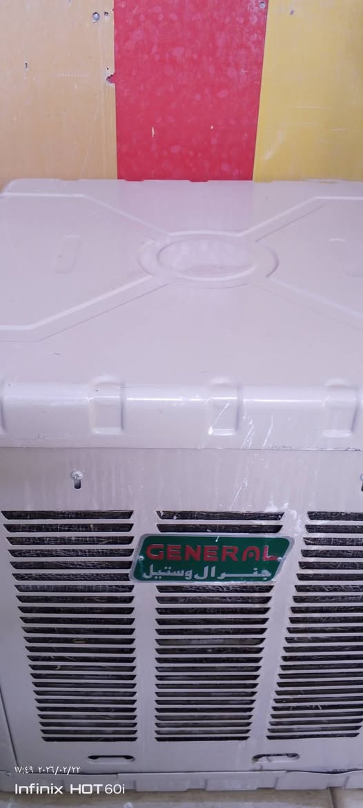 السلام عليكم
مبردة استعمال موسم واحد نظيفه كلش ب120
معرض ب10
مكنسة كهربائية ب20 
سرير طفل حديد ب30
ميز طعام جديد مامستعمل ب30
مكان بغداد شاطئ التاجي 
توصيل ماكو


**إذا كنت صاحب هذا الإعلان وتريد حذفه لأي سبب، رجاءا أرسل رسالة إلى الدعم الفني**