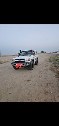 ربع • موديل ١٩٩٢ • ٨ سلندر