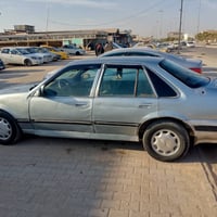 برنس 1995 بسم جيراني جاهزة من كلشي كير عادي تخم تاير جديد كير كسن كفال...