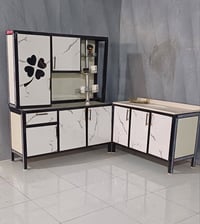 كاونتر • سنك • متر ونص