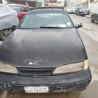 برنس للبيع موديل ١٩٩٥ يرادلهة مكينة وكير رقم بغداد اسمي سعر 23 ورقة بي...
