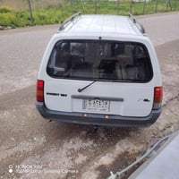 سلامو عليكم سياره كاديت للبيع حجم 16 كير ومحرك شرط السياره ما نقصها شي...