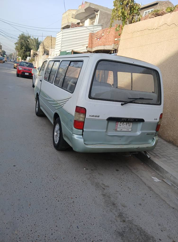 سلام عليكم جنبي ناصي مديل ١٠ مكينه جديده بالصندوق لاتنقيص ولا تبخير دوشمه عام جديده تانكي بانزين جديد  مكان  بعداد الشعب السعر ٧٠ رقم
***********
