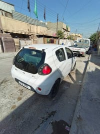 جيلي بانده • ٢٠١٢ • يحتاج غاز