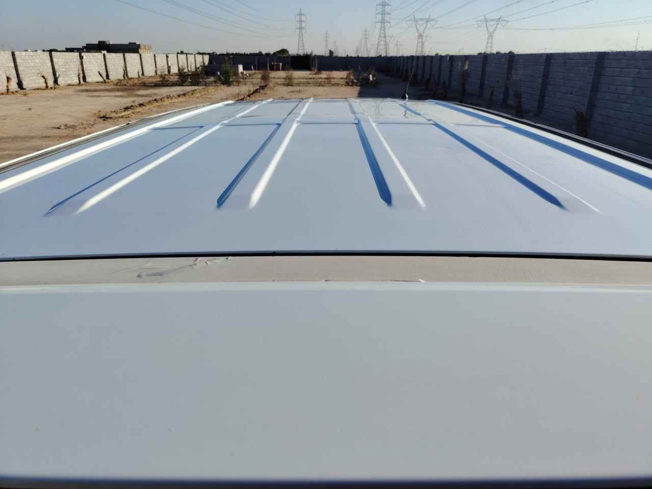 سلام عليكم ستاركس موديل 2014 مفتوح ومحور مسكر تحوير درجه اولى بيه تبديل بنيد فقط الباقي كفاله عامه قطره صبغ مابيه حداده وتخم تاير جدد قبل اسبوع بدلتهن جدد السياره جاهزه برغي مانقصه السياره احلى من الصور دواخله جدد سعر 185 ورقه مكان بصره الزبير للاستفسار اتصال على الرقم ***********
