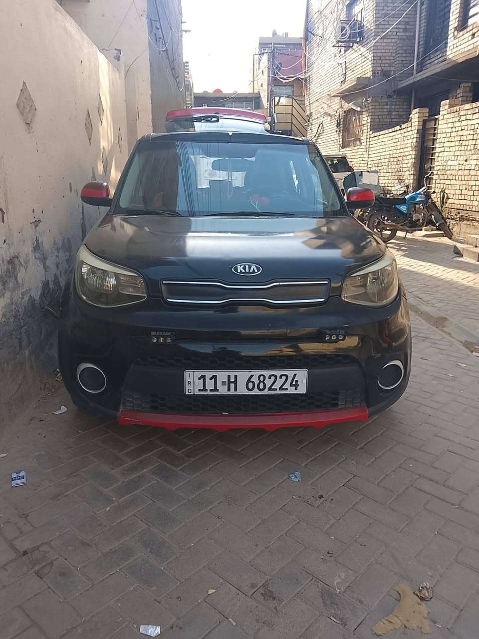 السلام عليكم صول. موديل2019/المكينه gTi /1600 التفاصيل موضح السونار المكان بالزعفرانيه السعر 110 السيار تحويل ثاني يوم رقم***********
