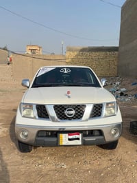نيسان نيفارا • ٢٠١٢ • كفاله عامه