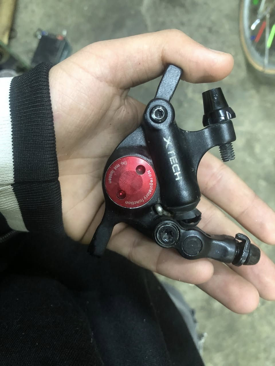 سلام عليكم بريك مستعمل
قيم واخد


**إذا كنت صاحب هذا الإعلان وتريد حذفه لأي سبب، رجاءا أرسل رسالة إلى الدعم الفني**