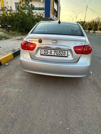 افانتي • ٢٠٠٨ • تحويل مباشر