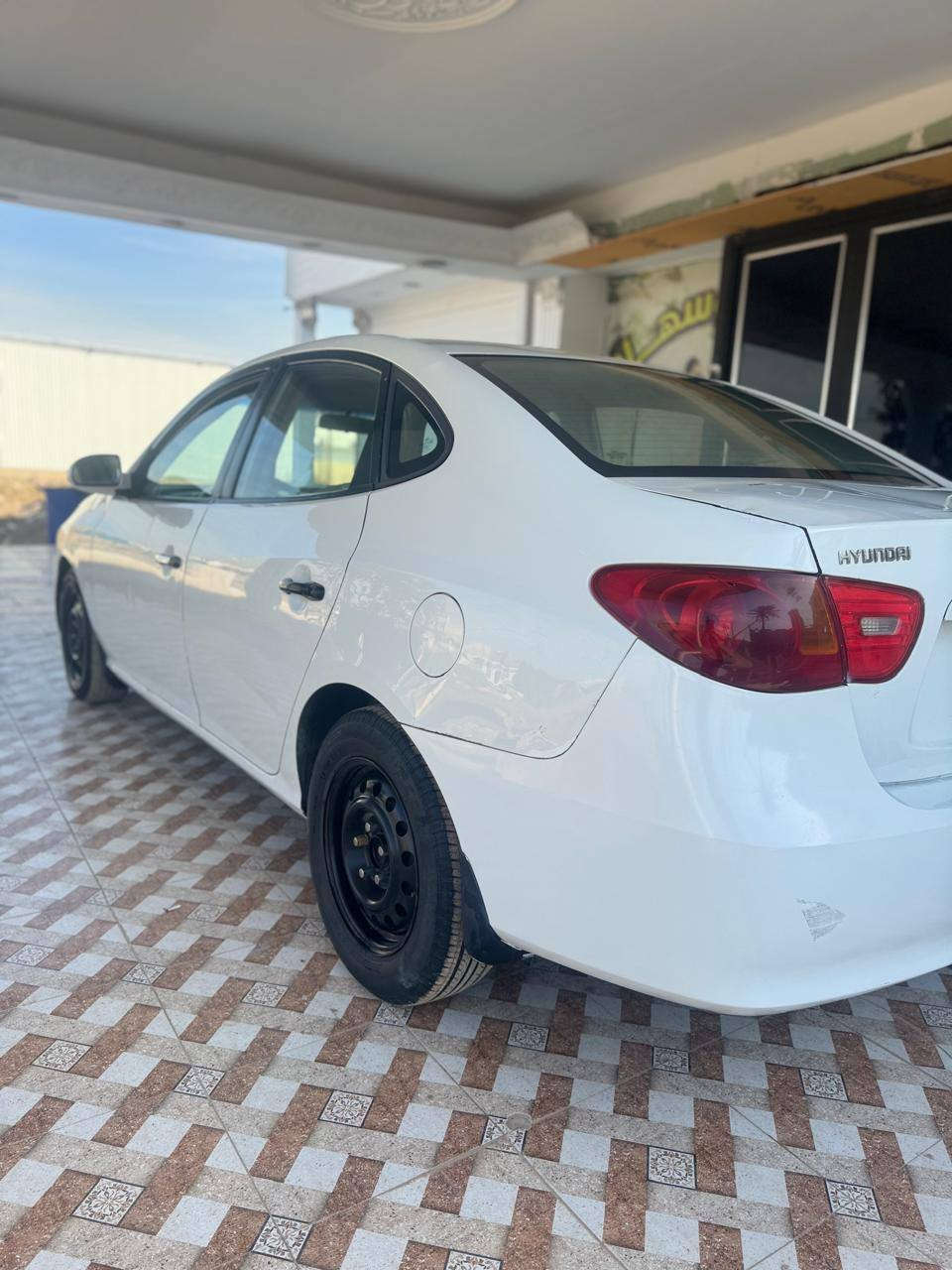 الانترأ موديل 2010 رقم أربيل السعر87 تريد وكاله اوتحويل مكينه كير حداديه جديدة تبريد ثلج  السونار مرفق بلمنشور سيارة جاهزة من كلشي مكاني بابل الشراي يتصل ***********
