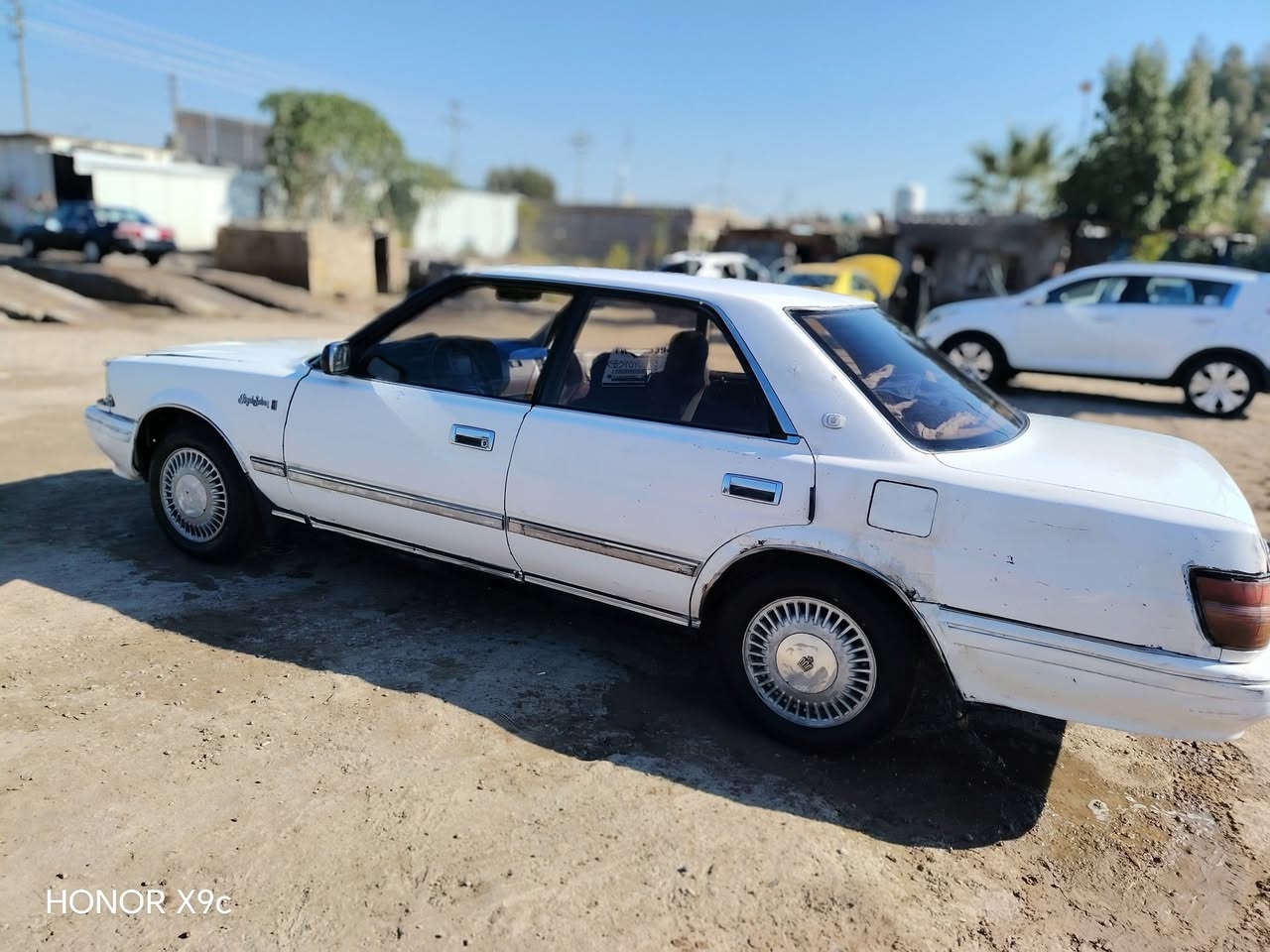 سلام عليكم سياره جديده رقم صلاح الدين سعر ب 30 $ ***********
