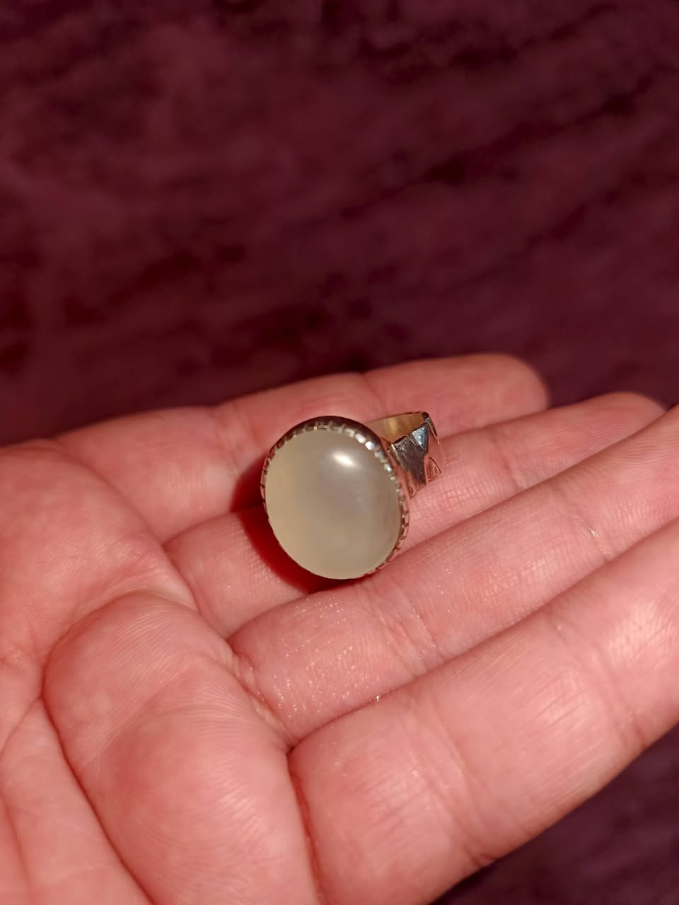 مراوس بعقيق احمر فقط 
مكاني بغداد


**إذا كنت صاحب هذا الإعلان وتريد حذفه لأي سبب، رجاءا أرسل رسالة إلى الدعم الفني**