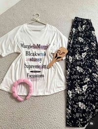 سوت نسائي • قماش قطني • ٥٥-٩٠كغم