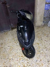 ماكس 140 نظيفة  نگرة سلف وهندر  شلعة ومعدل تخبل  كهربائياتها كاملة  ما...