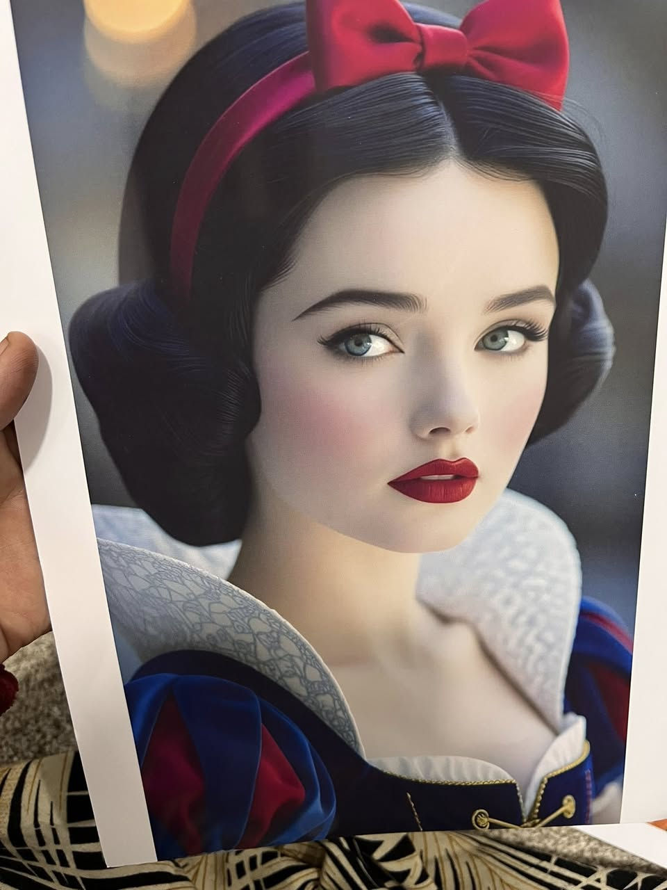 طابعه كانون هاي طباعته السعر 125 موجود توصيل


**إذا كنت صاحب هذا الإعلان وتريد حذفه لأي سبب، رجاءا أرسل رسالة إلى الدعم الفني**