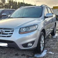 سنتافي • كاز • ٢٠١٢