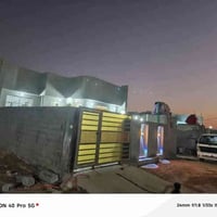 ✅ يحتوي على 2غرف  ✅استقبال ومطبخ وحمام  ✅خارجيه وداخليه   ✅يبعد عن شار...