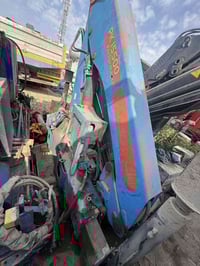 للبيع كرين با فينكر  6طن4سلايت ريمونت كنتر ول  سعر ٨٥  07502901717