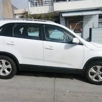 كيا سورنتو 2014 .شةش پستۆن  بێ مواسەفات  ١٤٨ هەزار کم ڕۆشتووە  مکینەی ...