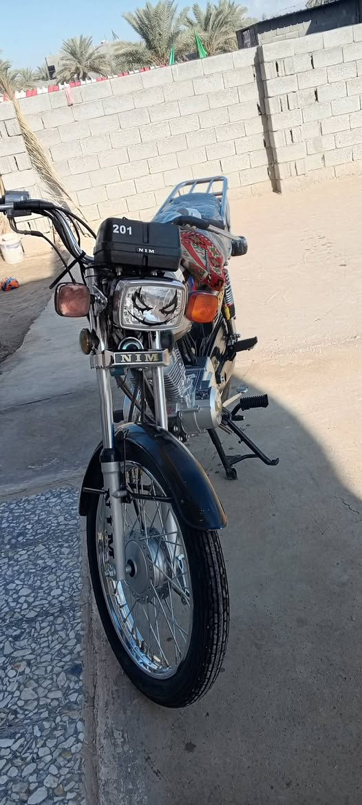 سلام عليكم دراجه نامه متياز شبيه شلامجه موديل 2026 دراجه صيرله شهر من طلع من وكيل وراق مكاني بابل سدت الهنديه مرقد بنات الحسن الهاشمات تصال عليه هذا رقم ***********✅
