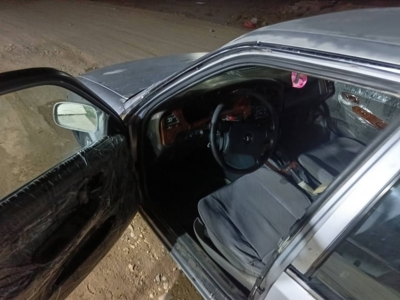 السلام عليكم دايو96 رقم نكليزي تحويل مباشر السعر 27وبيه مجال مكانه ناصريه ***********
