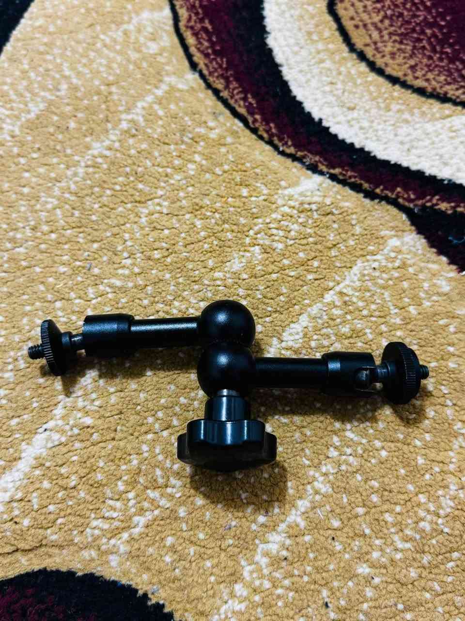 معدات واكسسوارات للبيع


**إذا كنت صاحب هذا الإعلان وتريد حذفه لأي سبب، رجاءا أرسل رسالة إلى الدعم الفني**