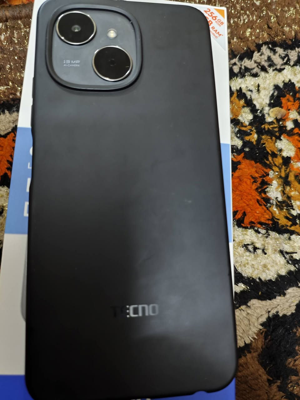 ستخدام شهر بعدة كلش جديد سعر 250 وبيه مجال قليل


**إذا كنت صاحب هذا الإعلان وتريد حذفه لأي سبب، رجاءا أرسل رسالة إلى الدعم الفني**